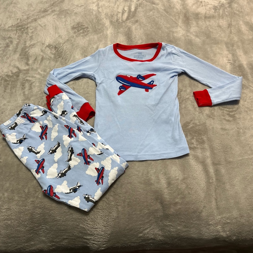 Elowel pajama set